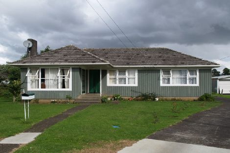 Photo of property in 12 Stewart Place, Otara, Auckland, 2023
