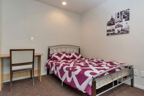 Photo of property in 96 On Symonds Apartments, 1009/96 Symonds Street, Grafton, Auckland, 1010