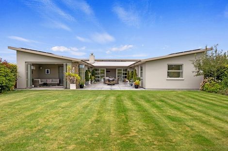 Photo of property in 47 Orchard Place, Clarkville, Kaiapoi, 7691