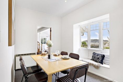 Photo of property in 49 Barnard Street, Wadestown, Wellington, 6012