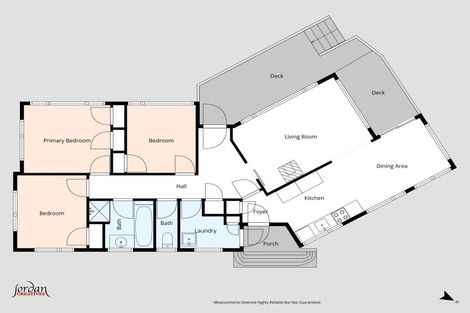 Photo of property in 208 Tamamutu Street, Taupo, 3330