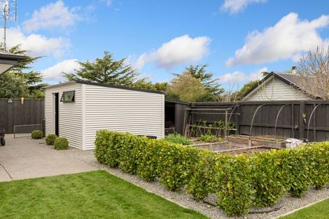 Photo of property in 18 Broomleigh Drive, Rolleston, 7615