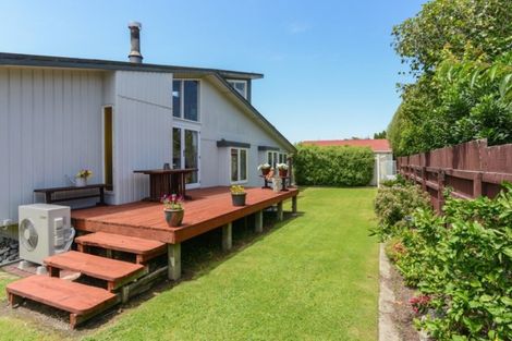 Photo of property in 616 Ballantyne Street, Frimley, Hastings, 4120