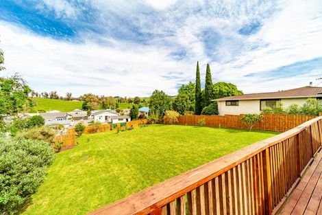 Photo of property in 20 Eagle Street, Waipawa, 4210