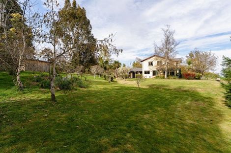Photo of property in 176 Halfway Bush Road, Mount Grand, Dunedin, 9076