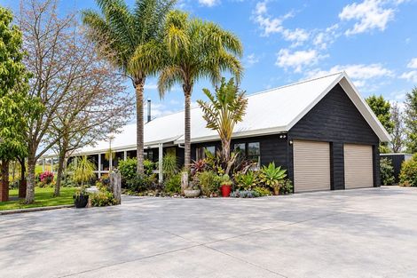 Photo of property in 28 Laxon Road, Whatawhata, Hamilton, 3288