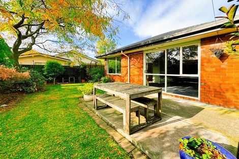 Photo of property in 114a Domain Terrace, Spreydon, Christchurch, 8024