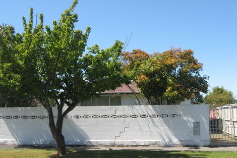 Photo of property in 30 Normandy Street, Bishopdale, Christchurch, 8053