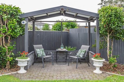 Photo of property in 17 Avon Street, Levin, 5510