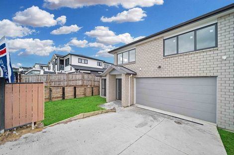Photo of property in 19 Nola Dawn Avenue, Papakura, 2110