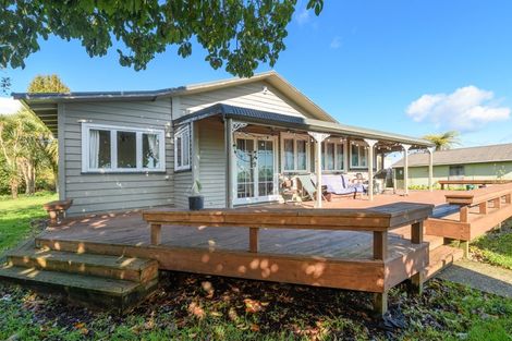 Photo of property in 942 Oropi Road, Oropi, Tauranga, 3173