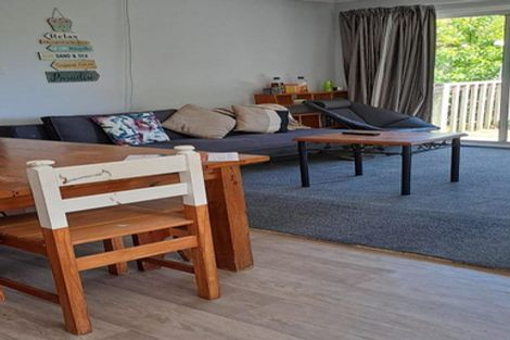 Photo of property in 4b Moana Crescent, Kennedy Bay, Coromandel, 3583