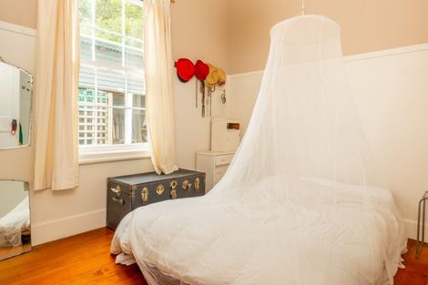 Photo of property in 5 Old Beach Road, Kohukohu, 0491