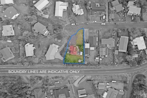 Photo of property in 11 Tirairaka Terrace, Okiato, Russell, 0272