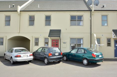 Photo of property in 17/54 Anzac Avenue, Dunedin Central, Dunedin, 9016