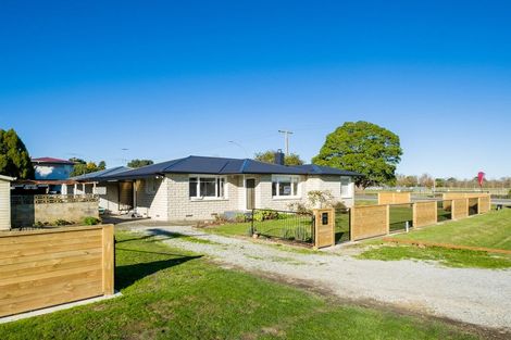 Photo of property in 1 Kiwi Street, Makaraka, Gisborne, 4010