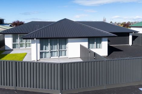 Photo of property in 124 Church Street, Seaview, Timaru, 7910