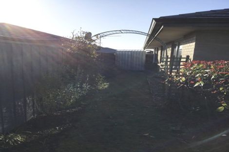 Photo of property in 21 Pakohe Street, Pegasus, 7612