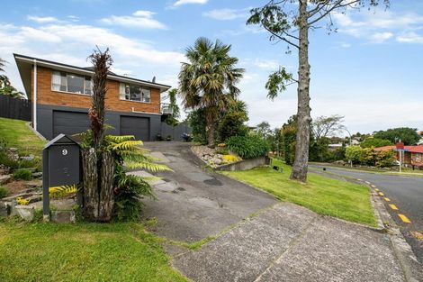 Photo of property in 9 Glenn Terrace, Otumoetai, Tauranga, 3110