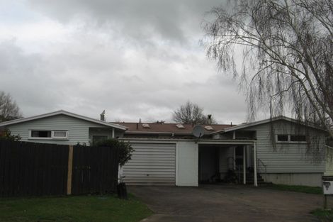 Photo of property in 10a Dulcie Place, Red Hill, Papakura, 2110