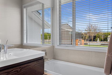 Photo of property in 41 Cullen Avenue, Swannanoa, Rangiora, 7475