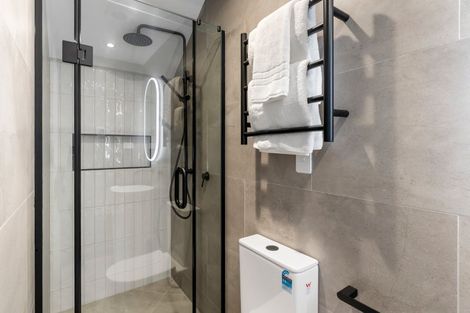 Photo of property in 53b Regina Street, Westmere, Auckland, 1022