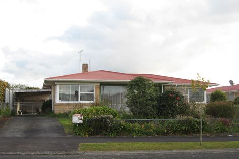 Photo of property in 40 Fenwick Crescent, Hillcrest, Hamilton, 3216
