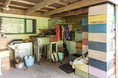 Photo of property in 195 Kapowai Road, Whenuakite, Whitianga, 3591