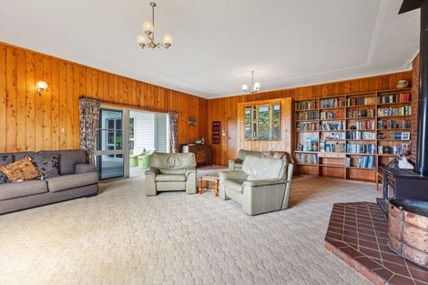 Photo of property in 506 Frankley Road, Hurworth, New Plymouth, 4371