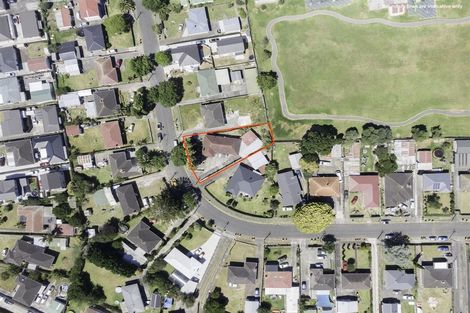 Photo of property in 16 Kairanga Street, Mangere East, Auckland, 2024