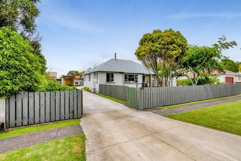 Photo of property in 19 Kahikatea Street, Inglewood, 4330