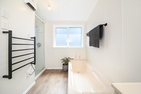 Photo of property in 43 Ihle Street, Terrace End, Palmerston North, 4410