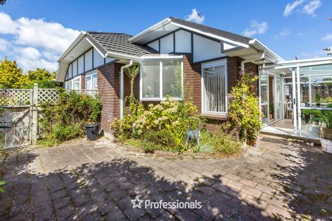 Photo of property in 1/4 Comeskey Grove, Elderslea, Upper Hutt, 5018