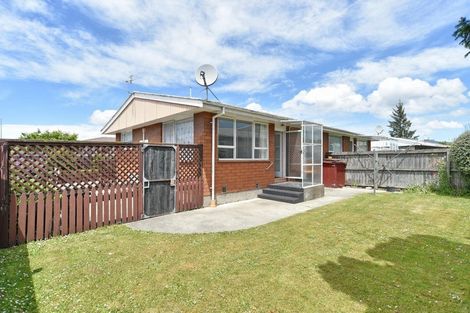 Photo of property in 1/430 Ferry Road, Woolston, Christchurch, 8023