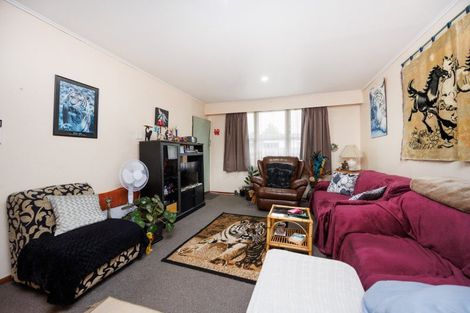 Photo of property in 453 Ferguson Street, Palmerston North, 4410