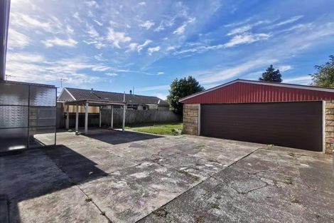 Photo of property in 129 Springs Road, Hornby, Christchurch, 8042