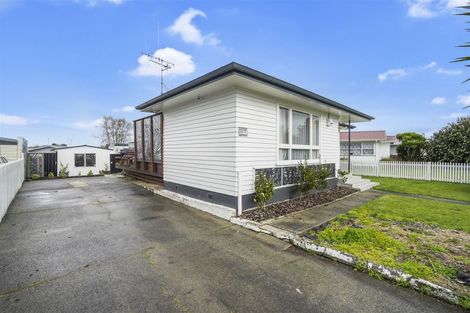 Photo of property in 7 Rosalind Street, Deanwell, Hamilton, 3206