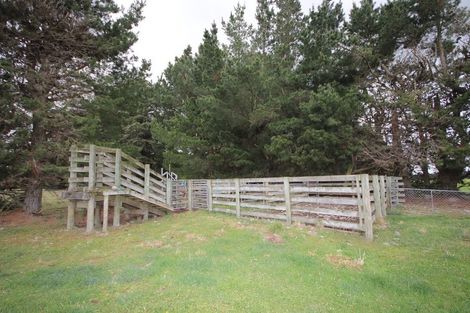 Photo of property in 749 Winchmore Dromore Road, Mitcham, Ashburton, 7772