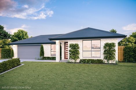Photo of property in 48 Collie Drive, Pukehangi, Rotorua, 3015