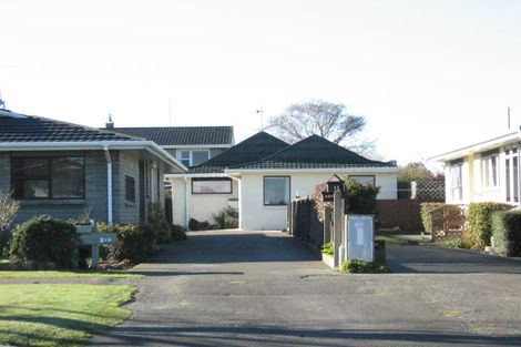 Photo of property in 109 Windsor Street, Windsor, Invercargill, 9810