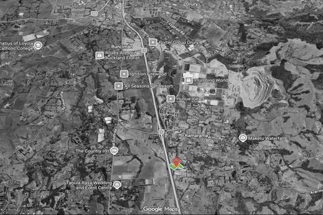 Photo of property in 103 Hillview Road, Ramarama, Drury, 2579