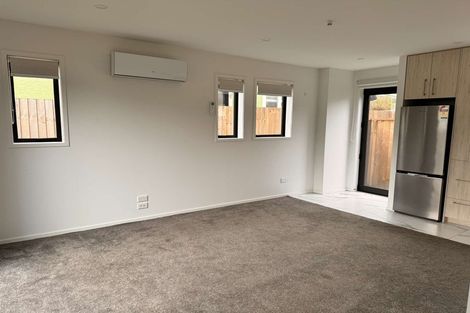 Photo of property in 2/64 Longfellow Street, Sydenham, Christchurch, 8023