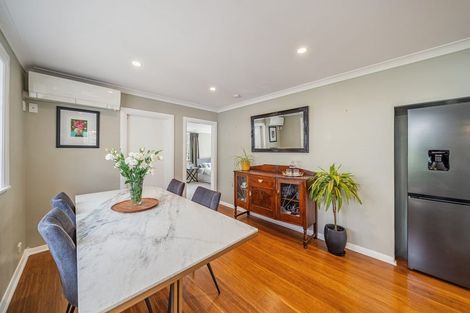 Photo of property in 34 Latitude Close, Whitby, Porirua, 5024