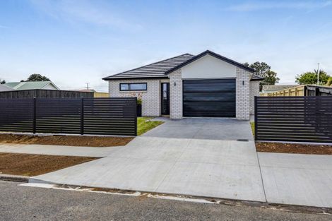 Photo of property in 35a King Street, Opunake, 4616