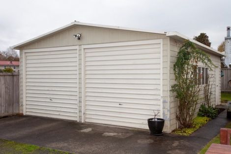 Photo of property in 21 Bent Street, Putaruru, 3411