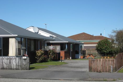 Photo of property in 1/135 Hampden Street, Hokitika, 7810