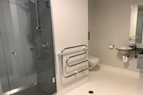 Photo of property in 43 Mulgrave Street, Thorndon, Wellington, 6011