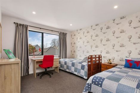 Photo of property in 447 Ilam Road, Bryndwr, Christchurch, 8052