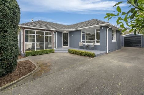 Photo of property in 163 Condell Avenue, Papanui, Christchurch, 8053