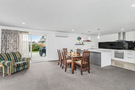 Photo of property in 46a Bavaria Drive, Rolleston, 7614